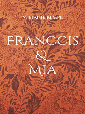 cover image of Franccis & Mia